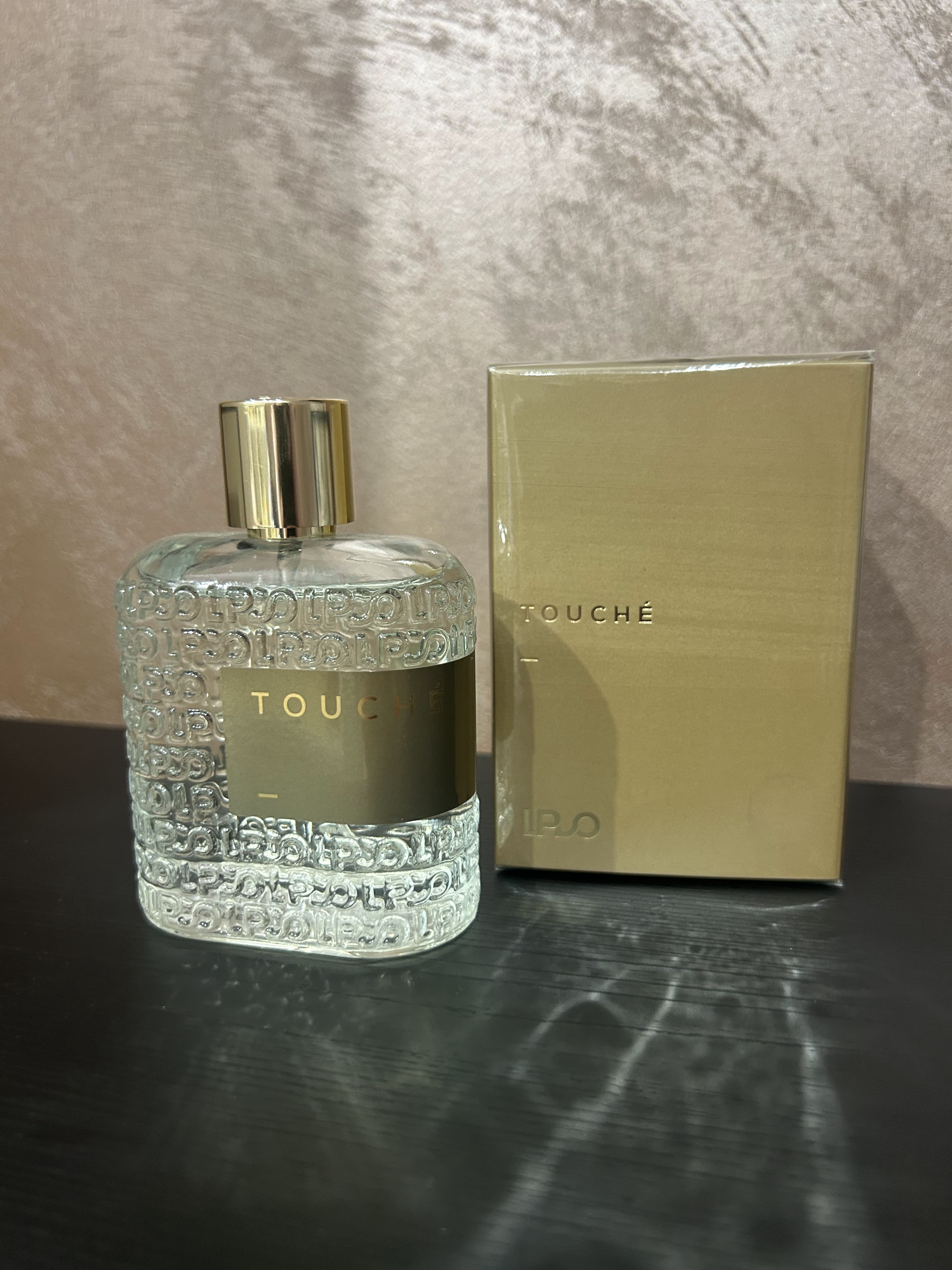 LPDO Touché Eau De Parfum Intense (D) 30ml/100ml