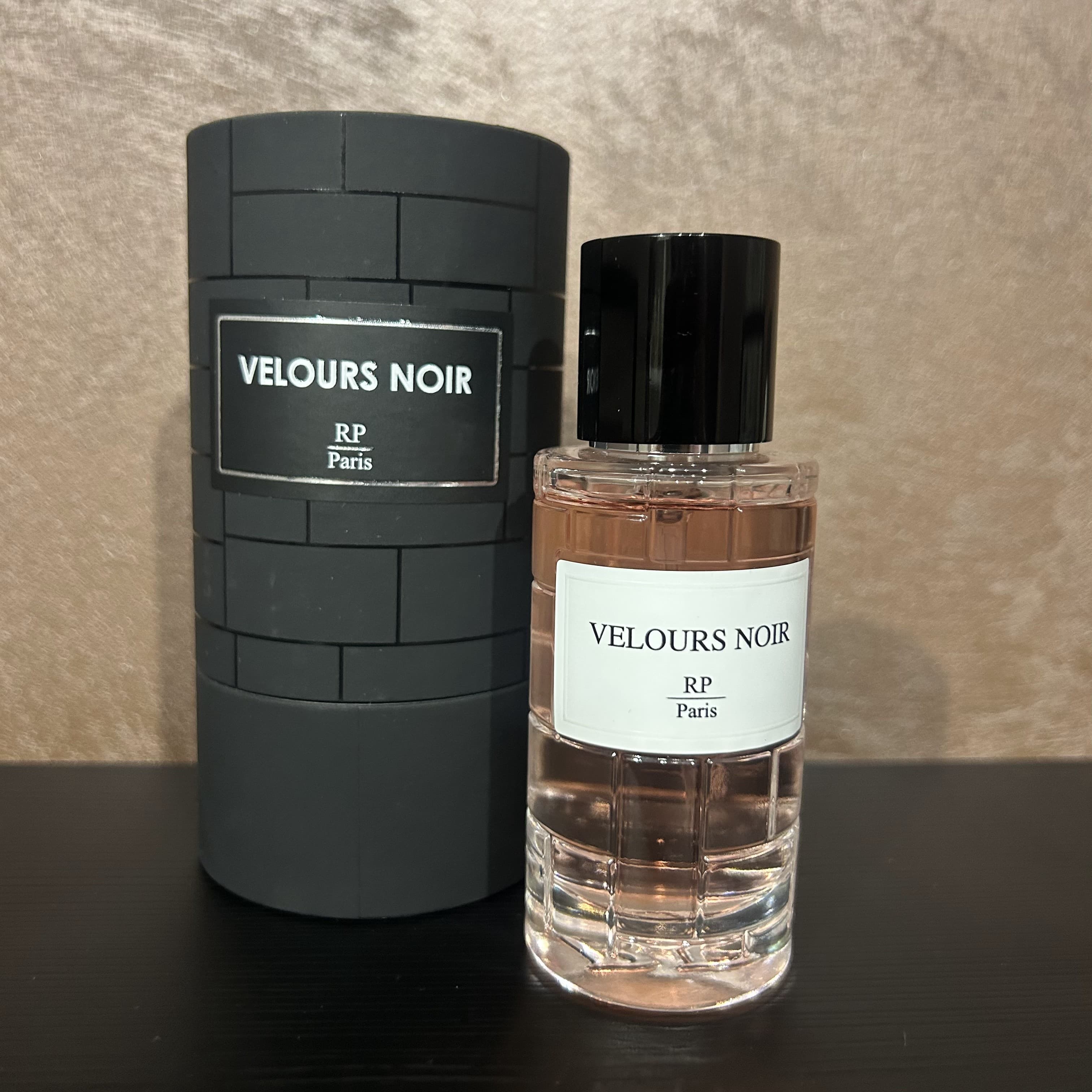 Унисекс Парфюм Velours Noir 50 ml