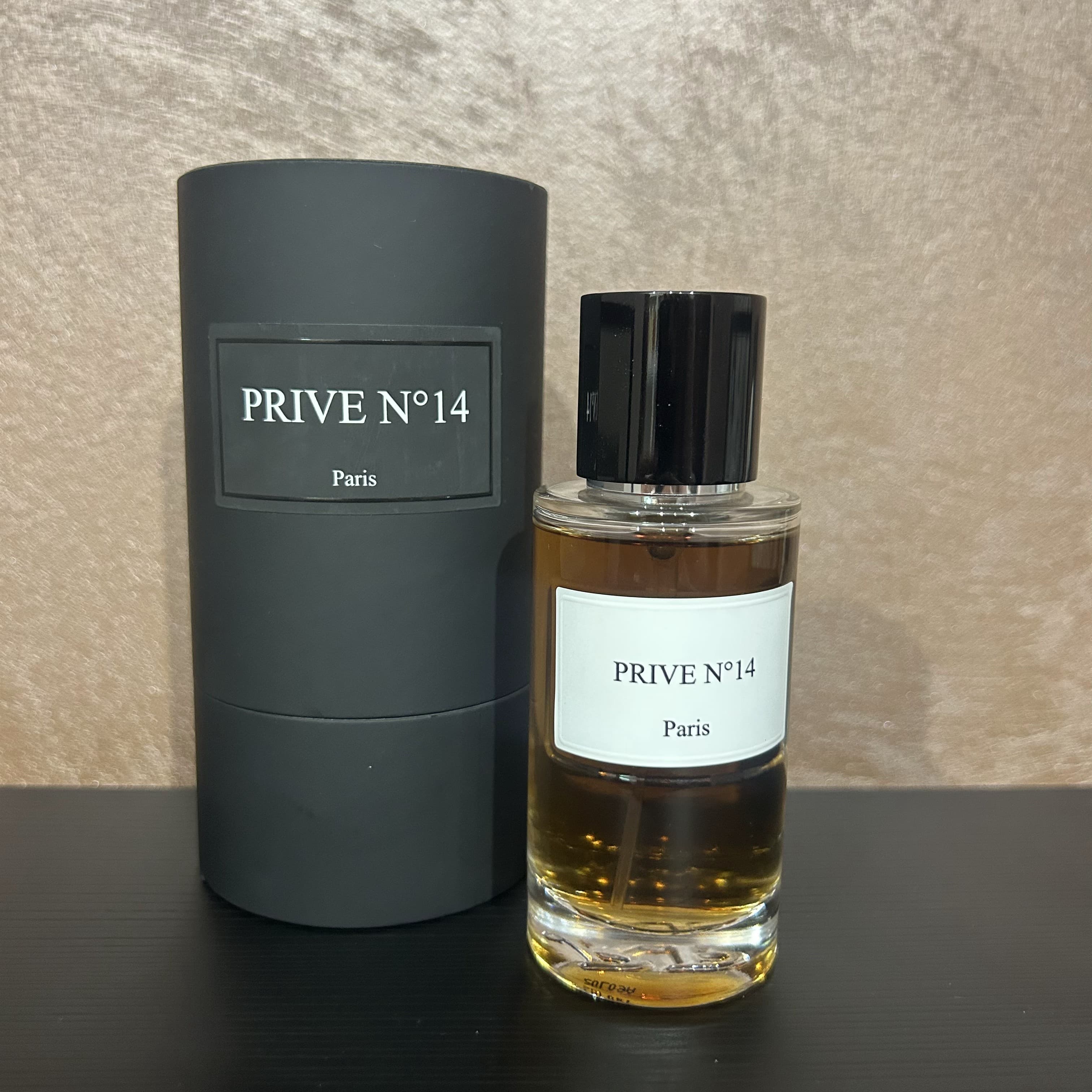 Унисекс Парфюм Prive 14 50 ml