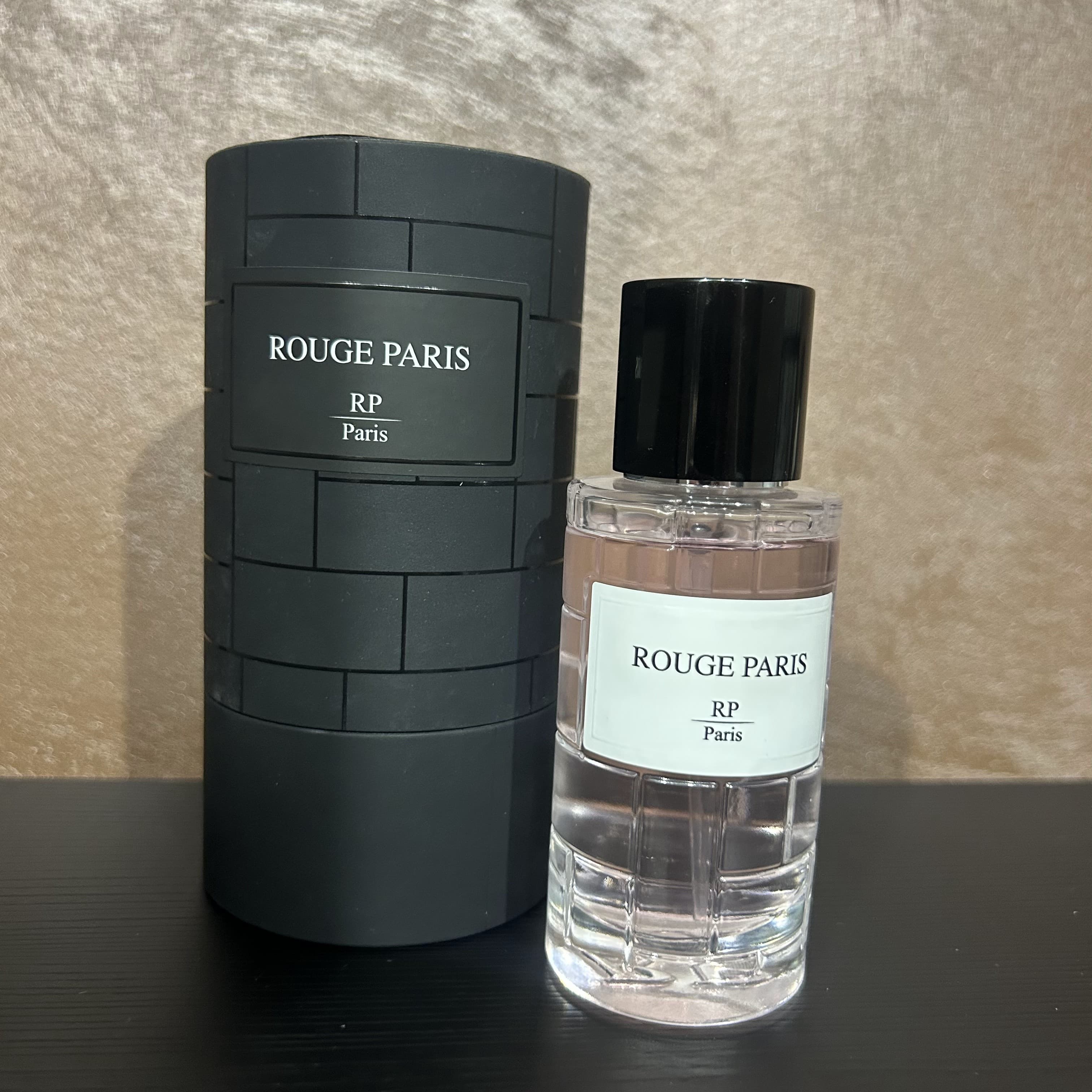 Унисекс Парфюм Rouge Paris 50 ml