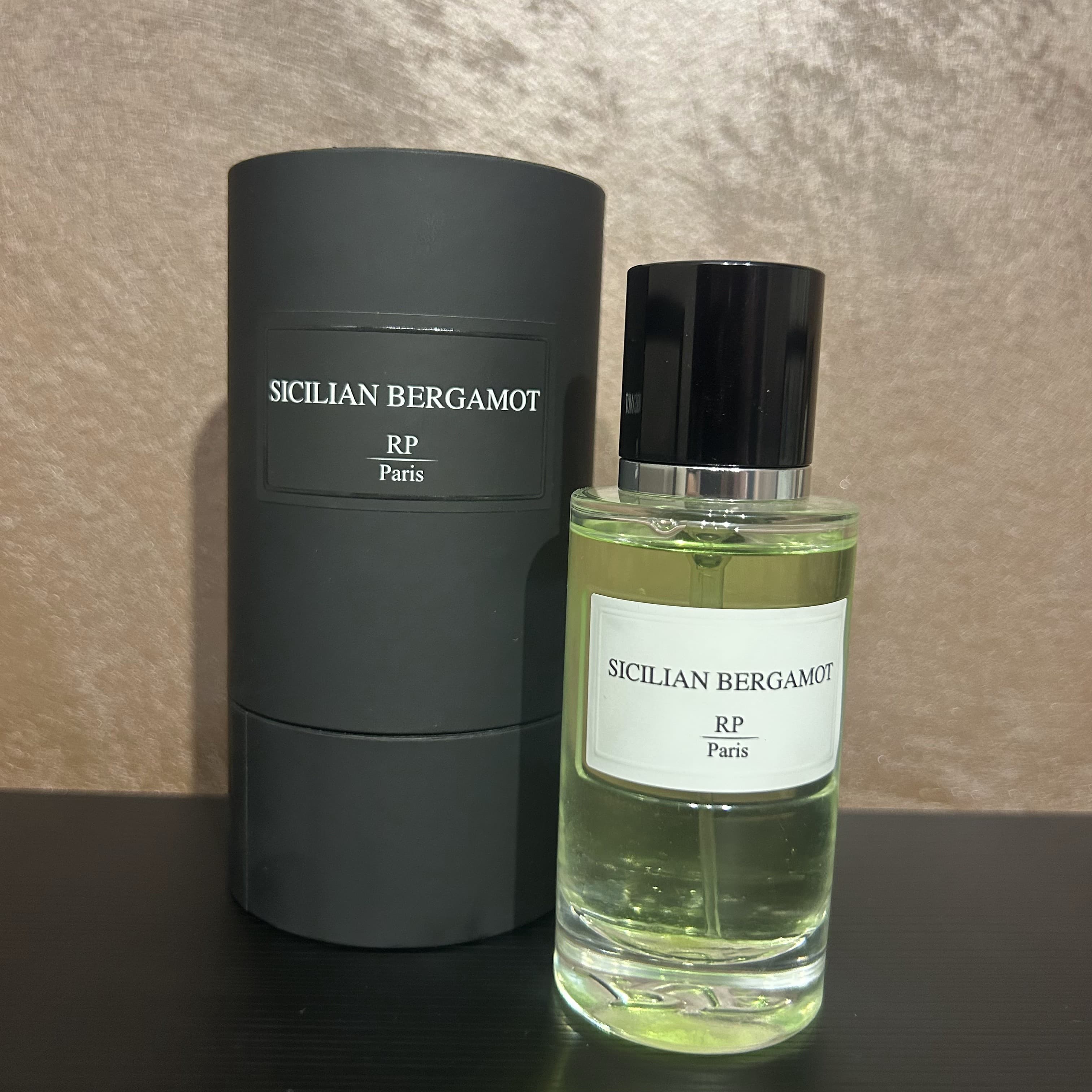 Унисекс Парфюм Sicilian Bergamot 50 ml