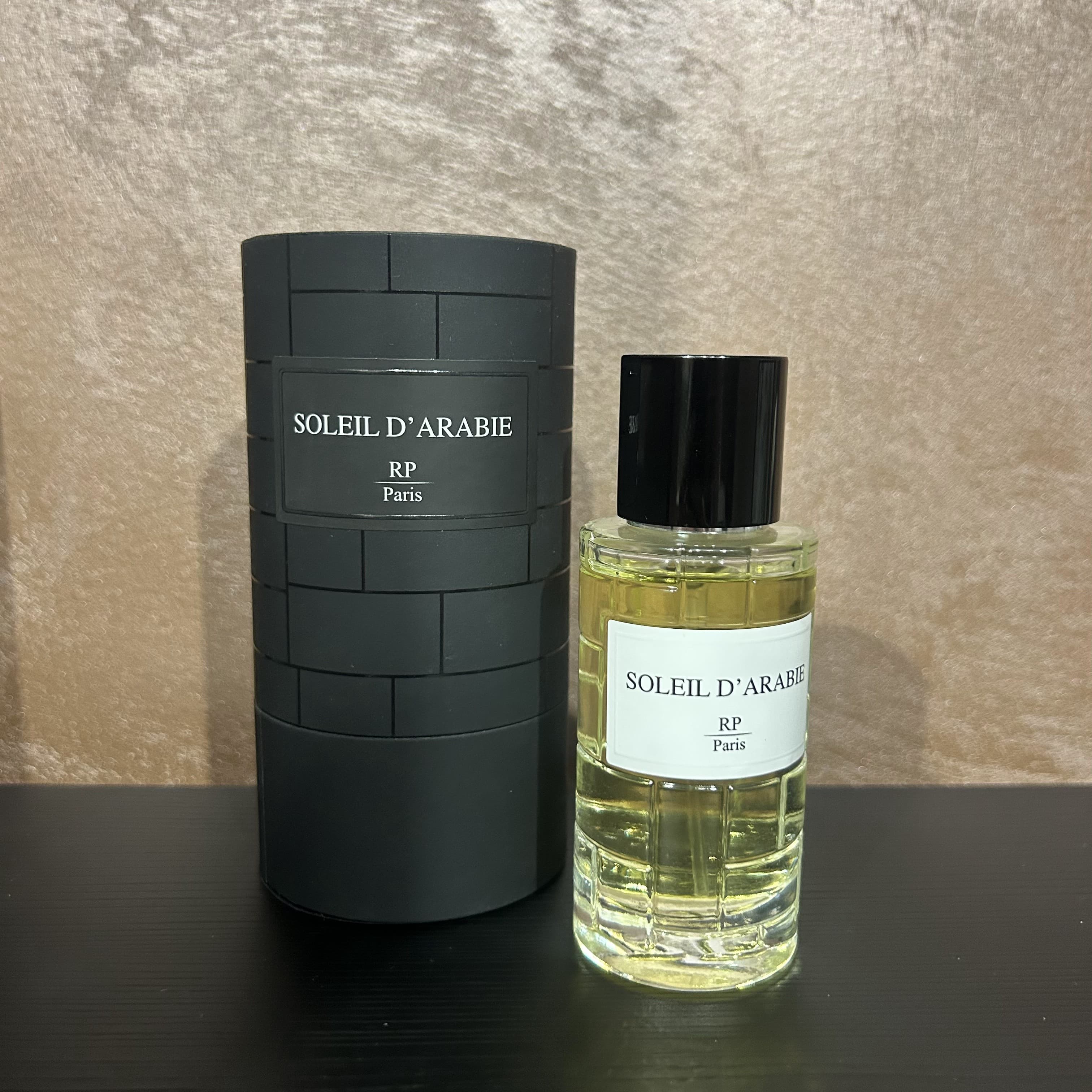 Унисекс Парфюм Soleil D’Arabie 50 ml