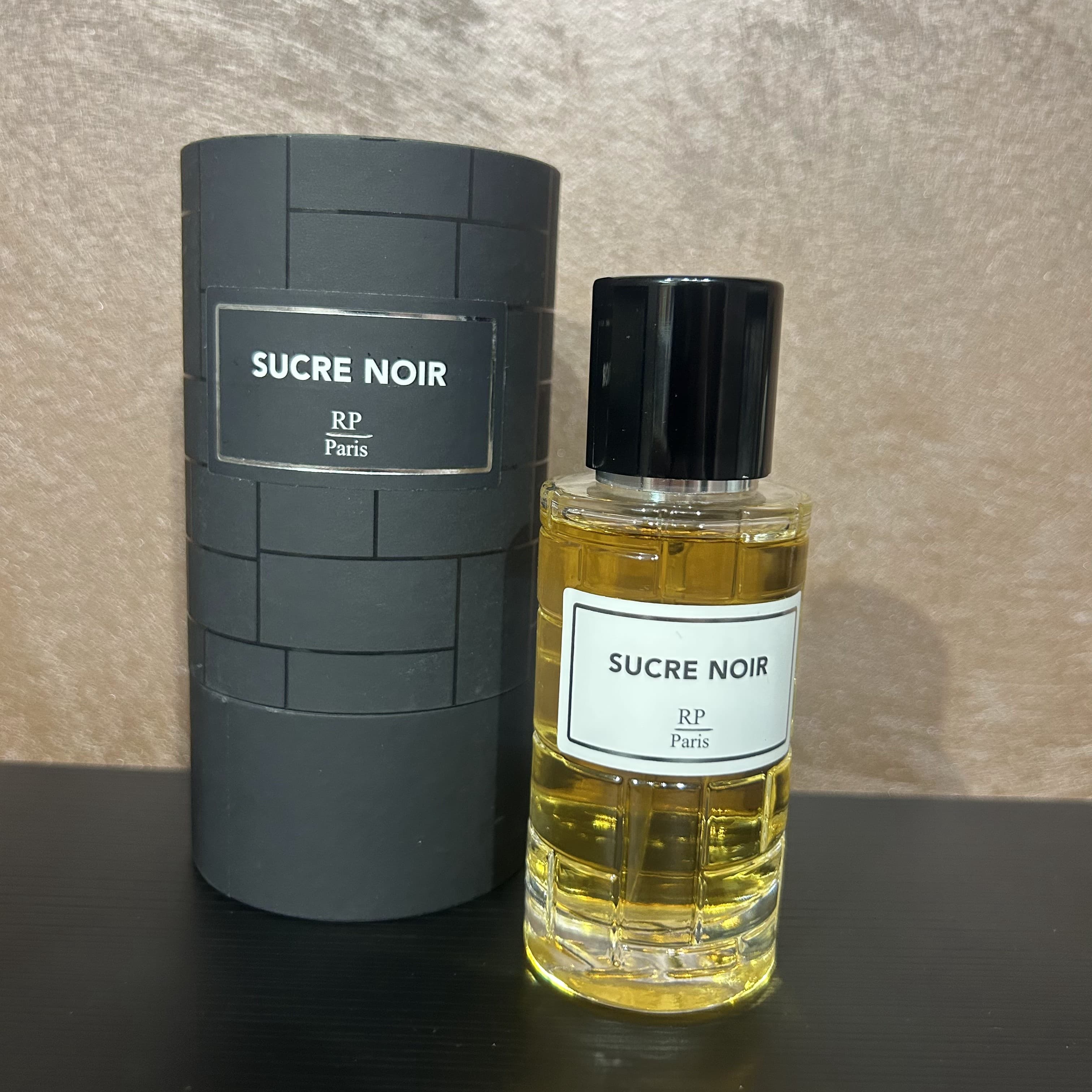 Унисекс Парфюм Sucre Noir 50 ml