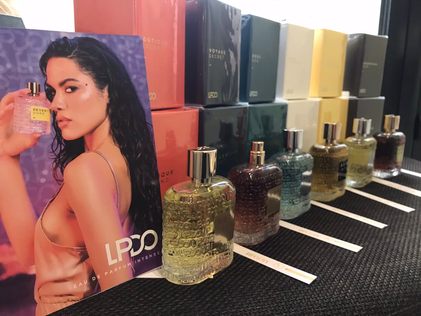 Снимка на магазина