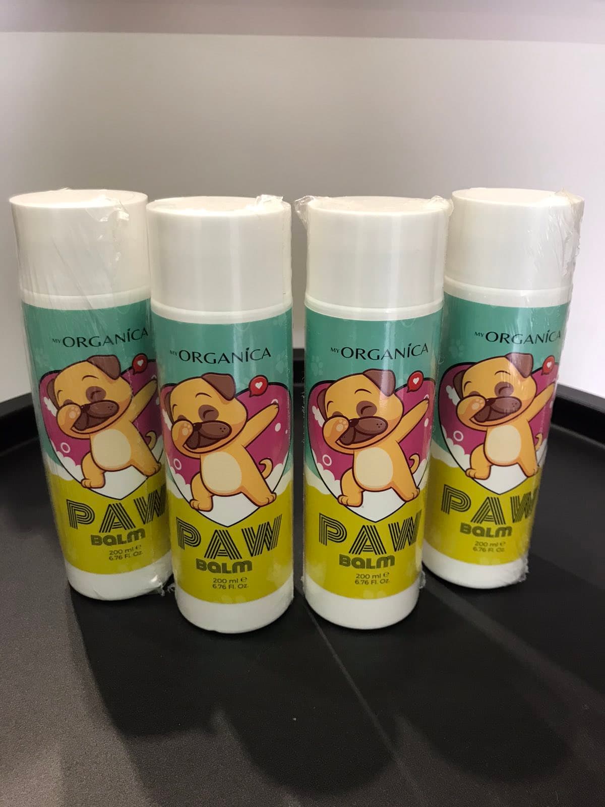 Балсам за лапички за кучета Paw Balm