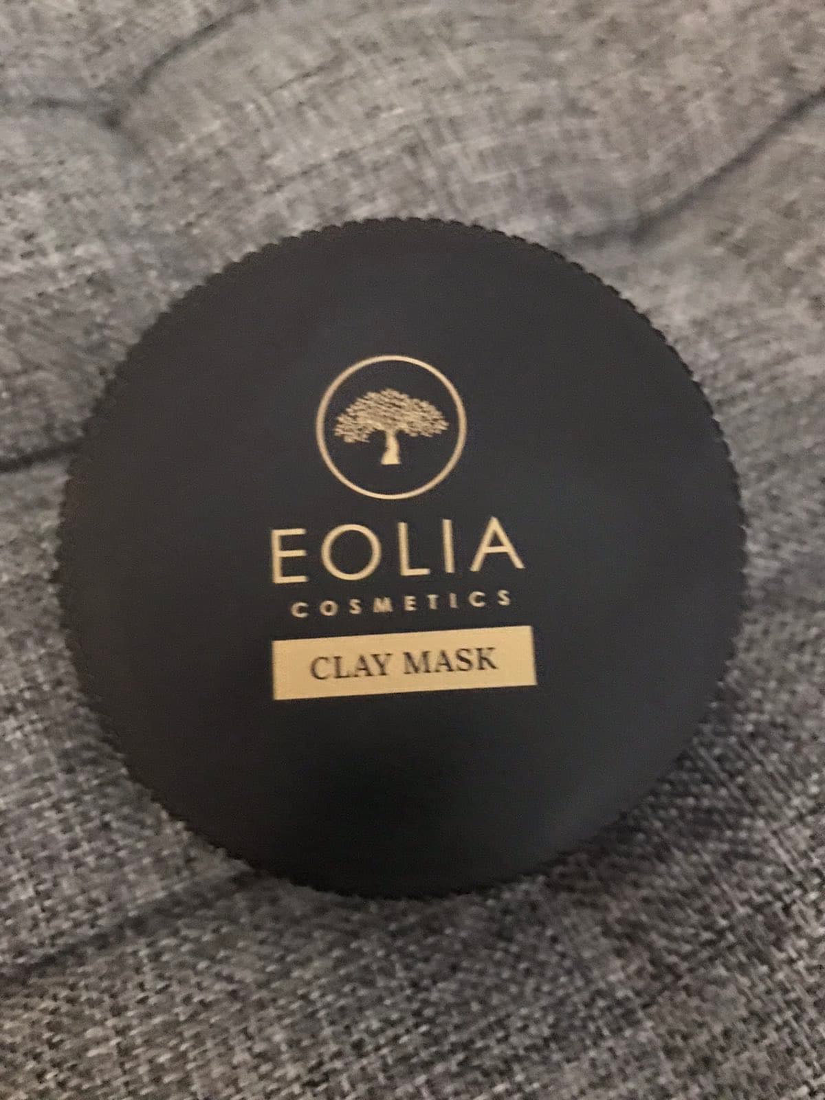Почистваща маска за лице Clay deep cleansing Mask