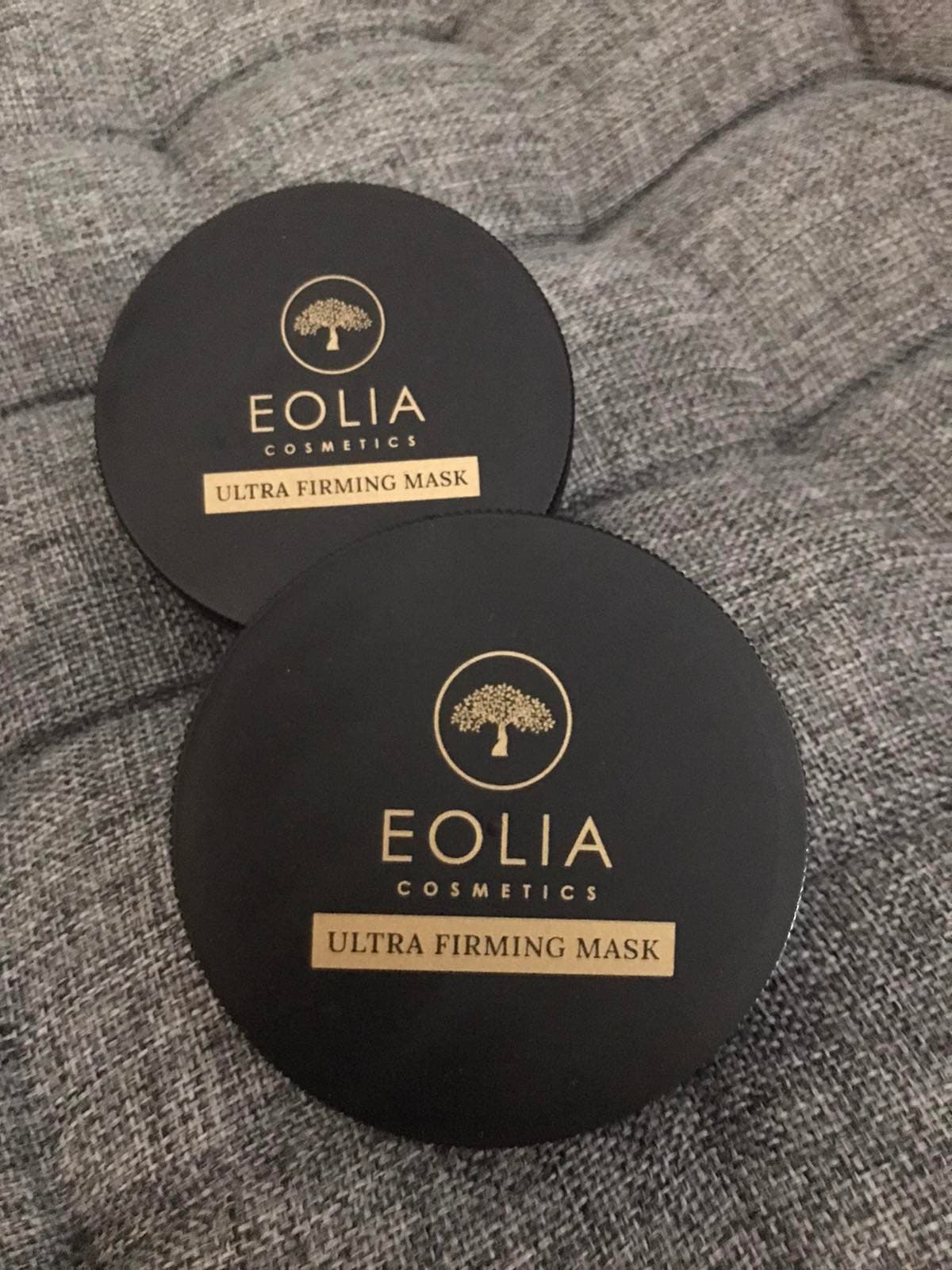 Стягаща маска за лице Age defying firming Mask