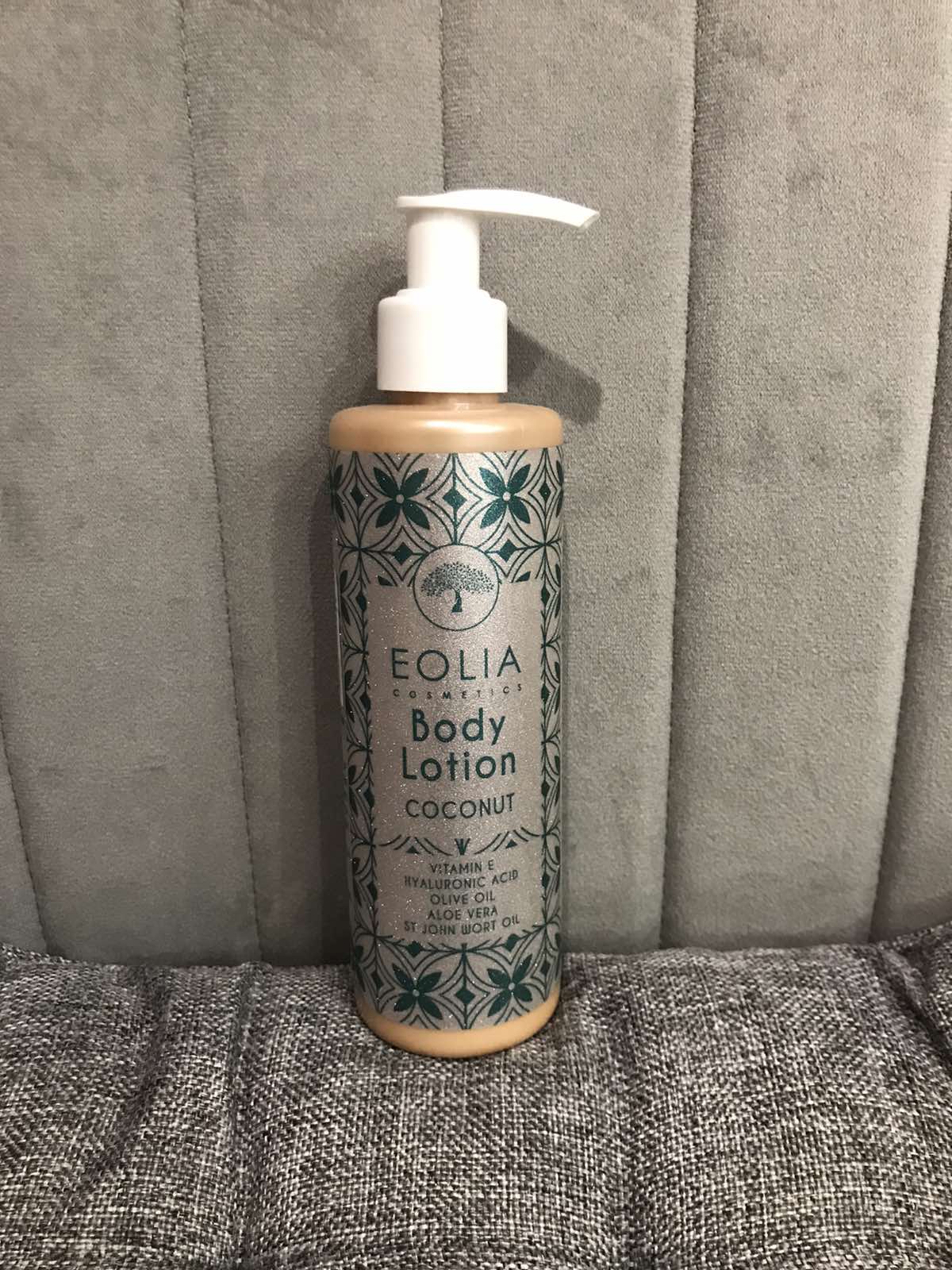 Лосион за тяло Coconut