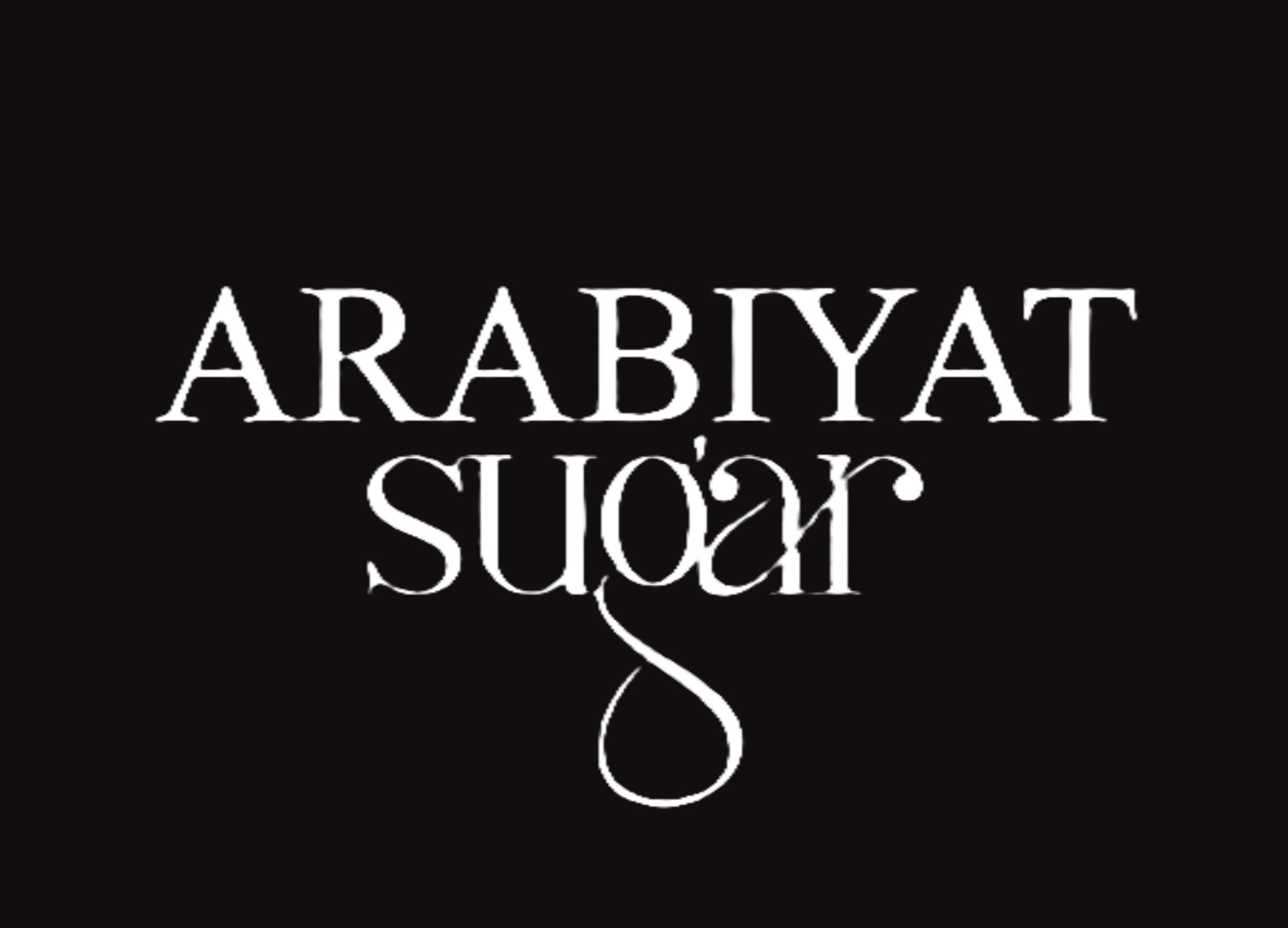 Arabiyat sugar