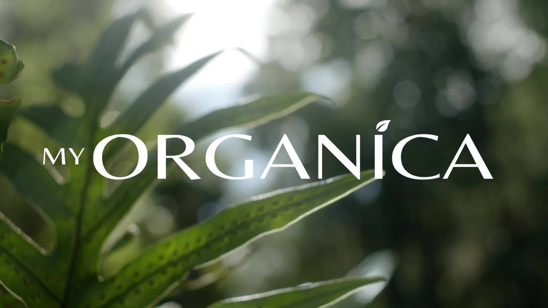 ORGANICA